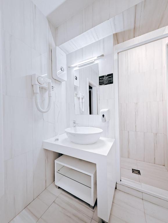 Violet Stay apartment in Skopje - comfortable accommodation