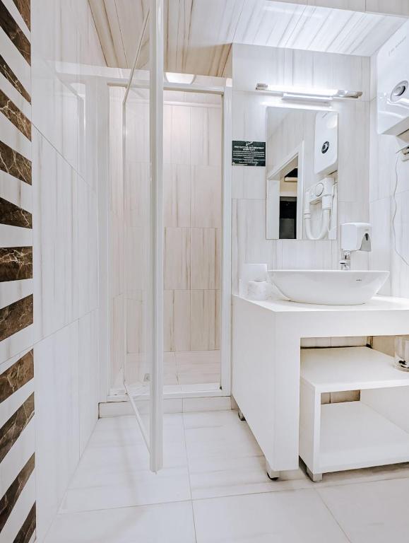 Violet Stay apartment in Skopje - comfortable accommodation