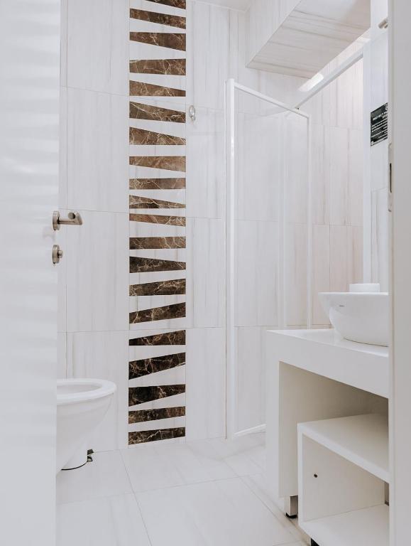 Violet Stay apartment in Skopje - comfortable accommodation