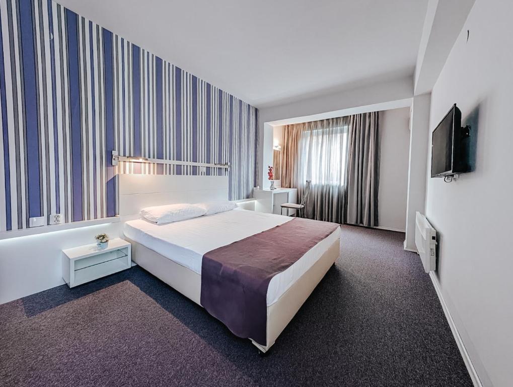 Violet Stay apartment in Skopje - comfortable accommodation